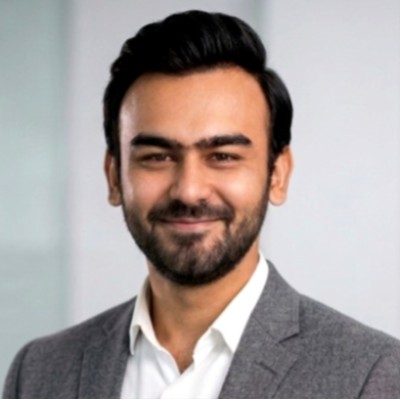 Bassam Siddiqui