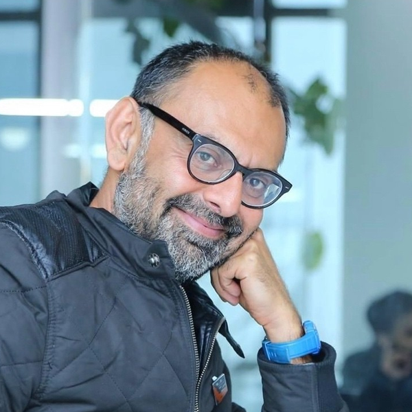 Qasif Shahid