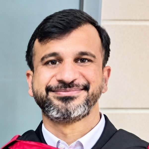 Ali Naqi