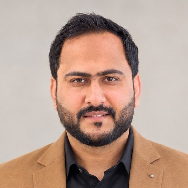 Muhammad Faran