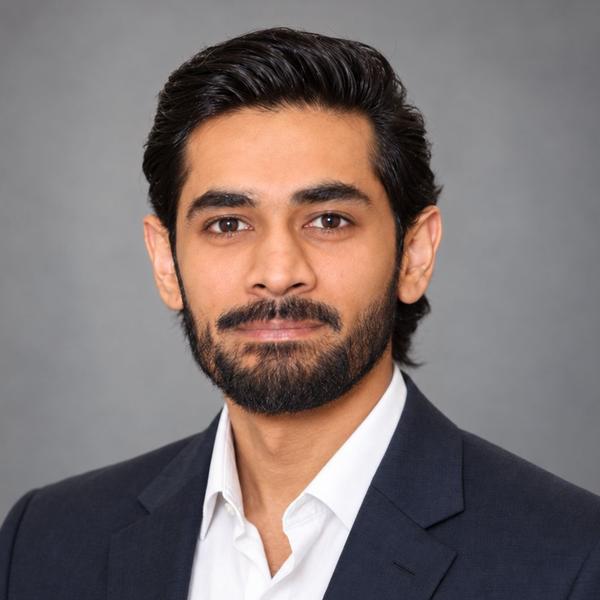 Sikandar Ali