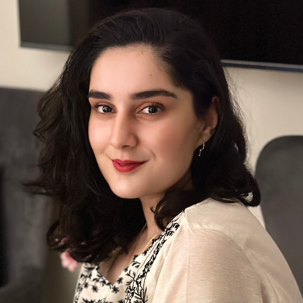Zaha Asim